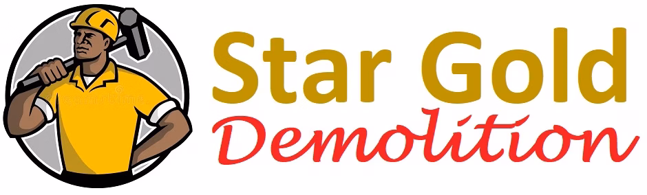 Star Gold Demolition